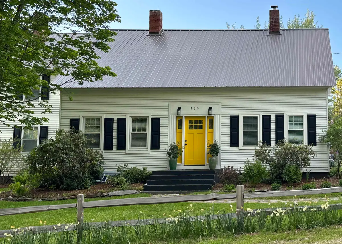 130 Village Road, Langdon, NH 03602 - #1