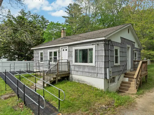 14 Belmont Street, Salem, NH 03079