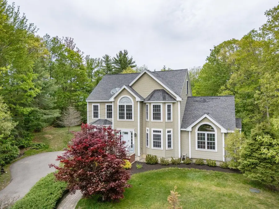 212 Oak Hill Road, Barrington, NH 03825 - #2