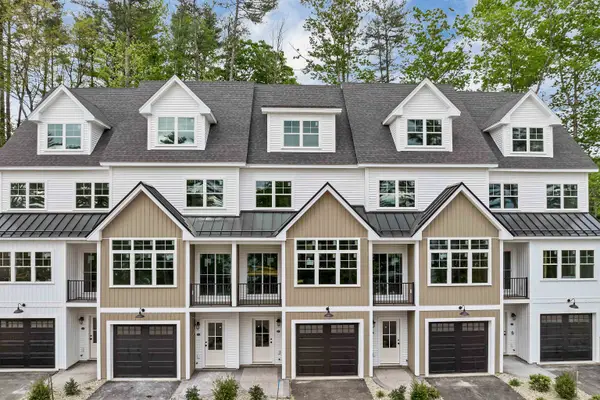 60 White Oaks Road #25, Laconia, NH 03246