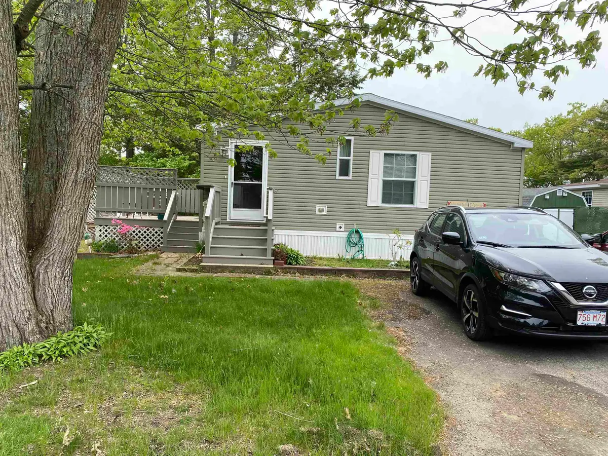 20 Spruce Court, Seabrook, NH 03874 - #1
