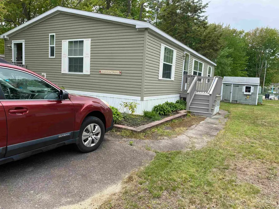 20 Spruce Court, Seabrook, NH 03874 - #2
