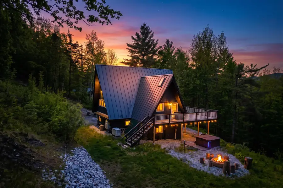 165 Silver Spring Hill Road, Pittsfield, VT 05762 - #2