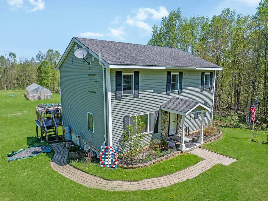 252 Moose Mountain Drive, Stewartstown, NH 03576 - #2