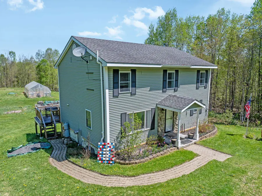 252 Moose Mountain Drive, Stewartstown, NH 03576 - #3