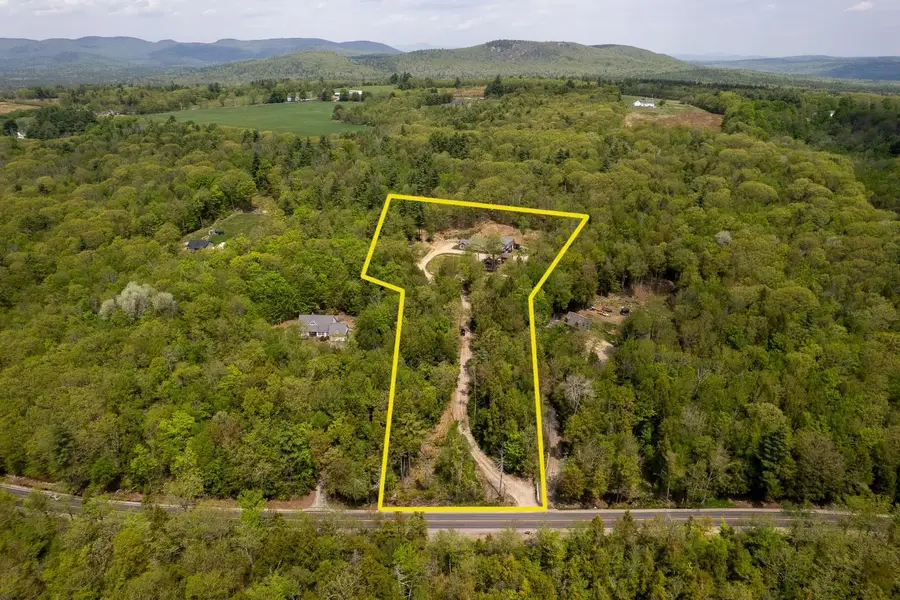 2099 NH Route 140, Gilmanton Iron Works, NH 03837 - #2