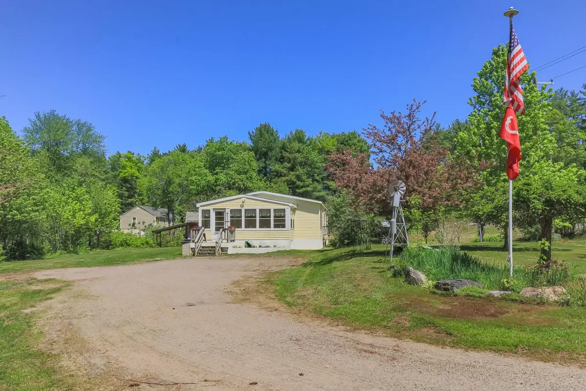 12 Mountain View Road, Deerfield, NH 03037 - #1