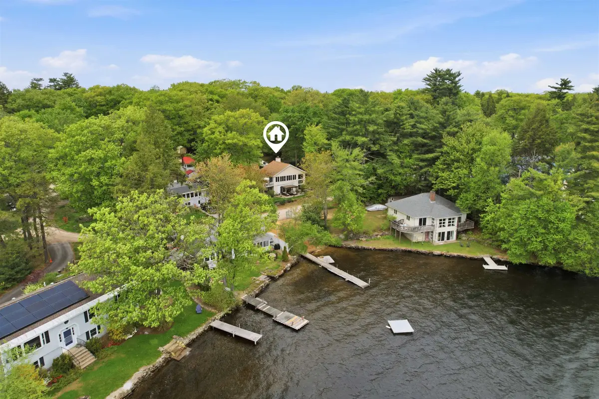 17 Wood Terrace, Northwood, NH 03261 - #1