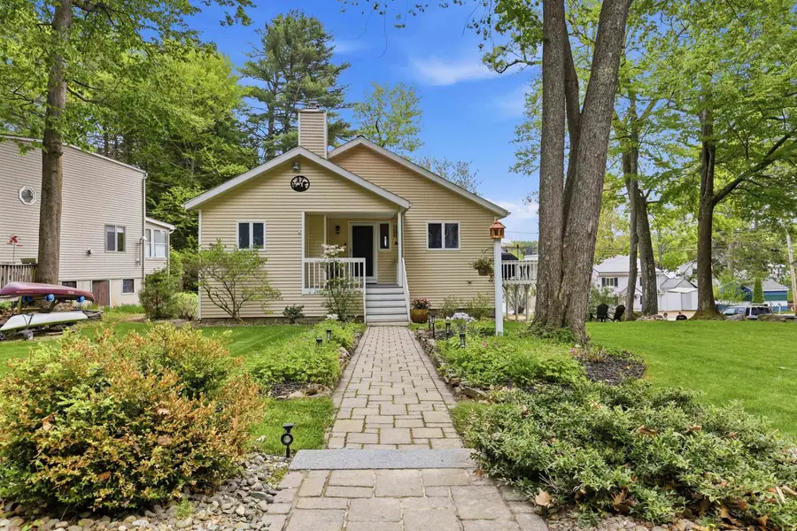 17 Wood Terrace, Northwood, NH 03261 - #3