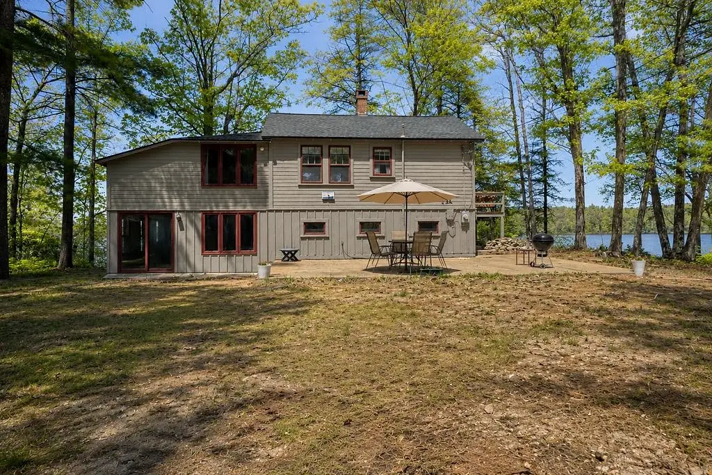 457 Lovell Lake Road, Wakefield, NH 03872 - #1