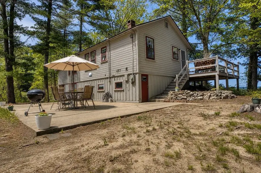457 Lovell Lake Road, Wakefield, NH 03872 - #3