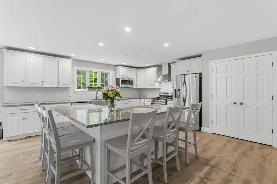 25 Cameron Drive, Pittsfield, NH 03263 - #3