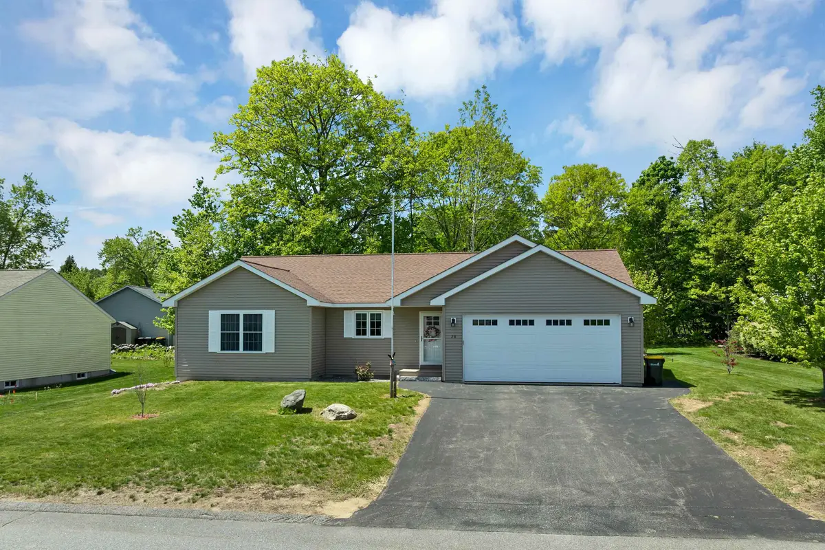 28 Linny Lane, Laconia, NH 03246 - #1