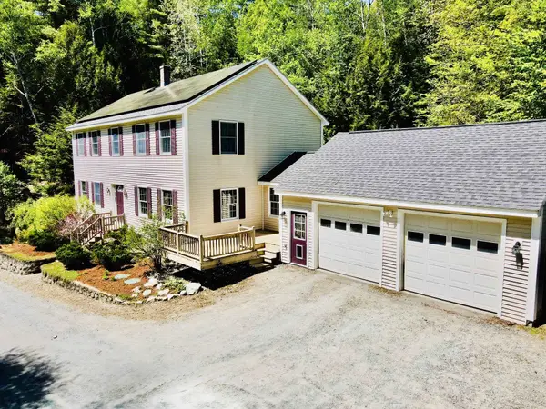 1350 Barker Road, Thetford, VT 05058