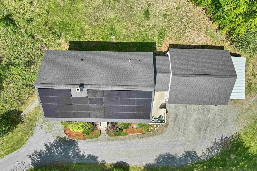 1350 Barker Road, Post Mills, VT 05058 - #3