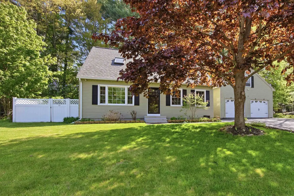 9 Millstream Lane, Concord, NH 03303 - #1