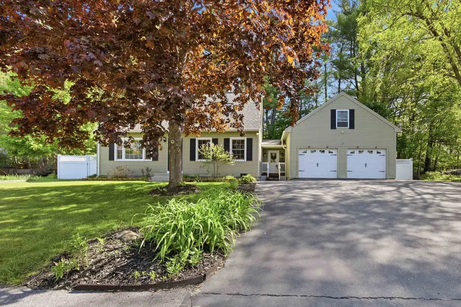 9 Millstream Lane, Concord, NH 03303 - #2
