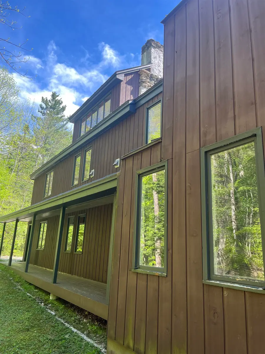 141 Great Hawk Road, Rochester, VT 05767 - #3