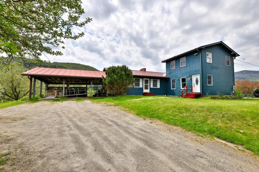 1319 Brandon Mountain Road, Rochester, VT 05767 - #2