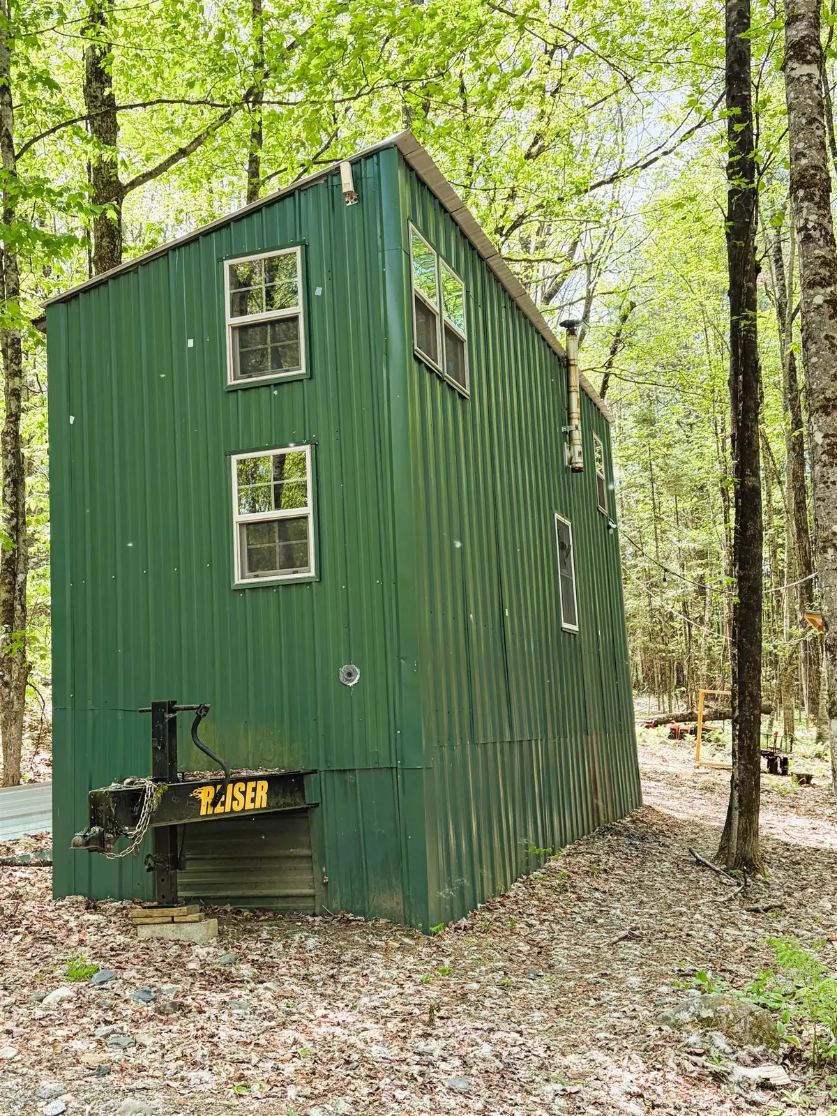 30 Dalton Road, Dalton, NH 03598 - #1