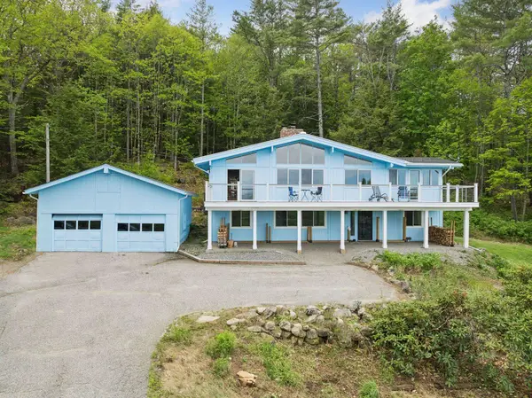 9 Tillinghast Road, Sutton, NH 03260