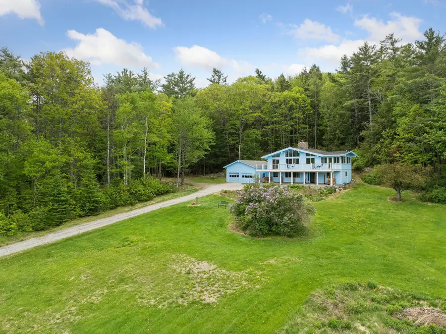 9 Tillinghast Road, Sutton, NH 03260 - #2