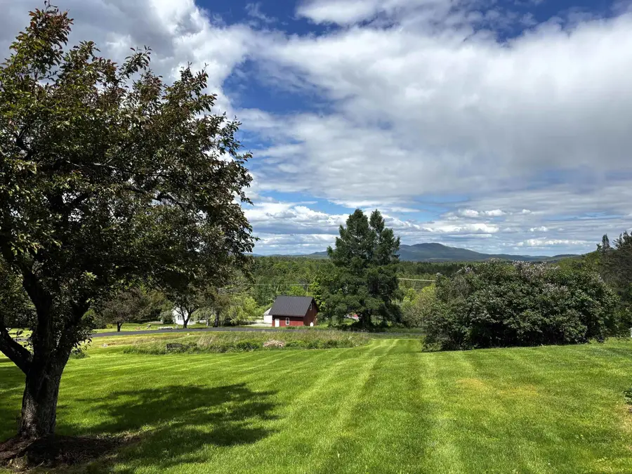 9 Tillinghast Road, Sutton, NH 03260 - #3