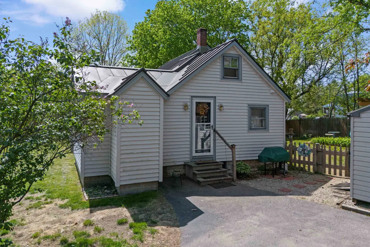 22 Second Street, Claremont, NH 03743 - #1