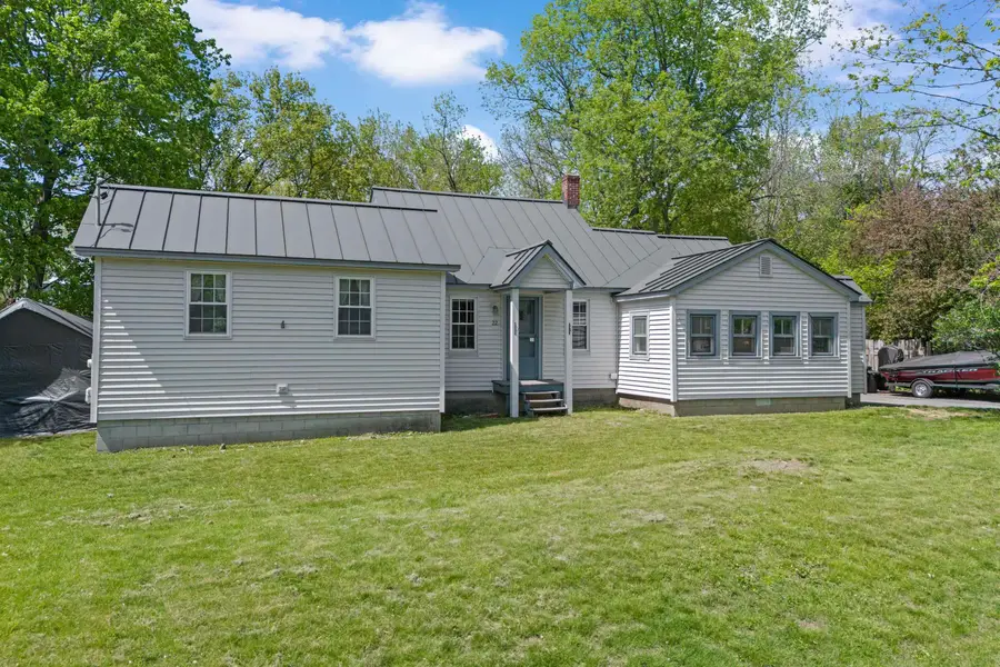 22 Second Street, Claremont, NH 03743 - #2