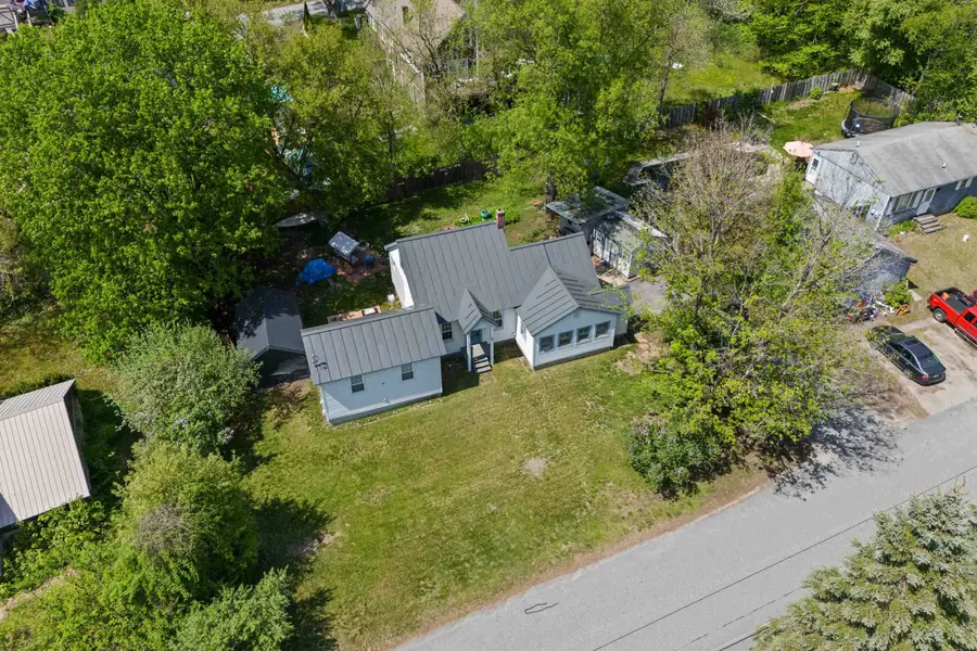 22 Second Street, Claremont, NH 03743 - #3