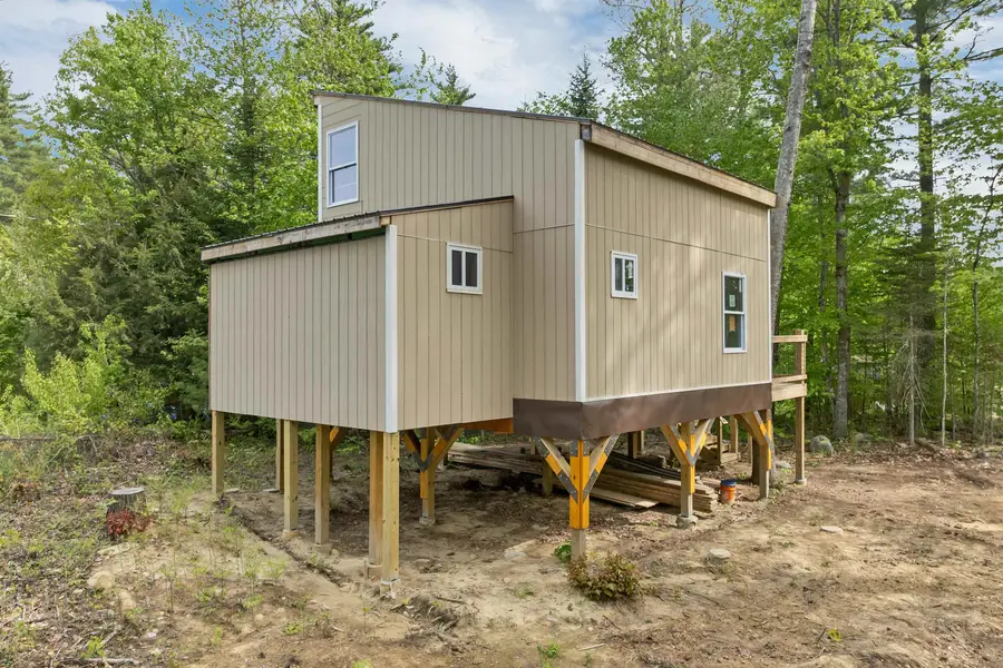 28 Mt Washington Drive, Madison, NH 03849 - #3
