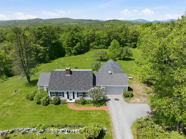 5 Carol Lane, Meredith, NH 03253