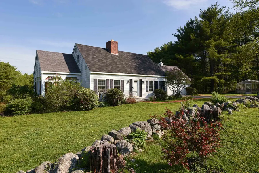 5 Carol Lane, Meredith, NH 03253 - #2