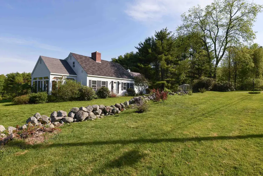 5 Carol Lane, Meredith, NH 03253 - #3