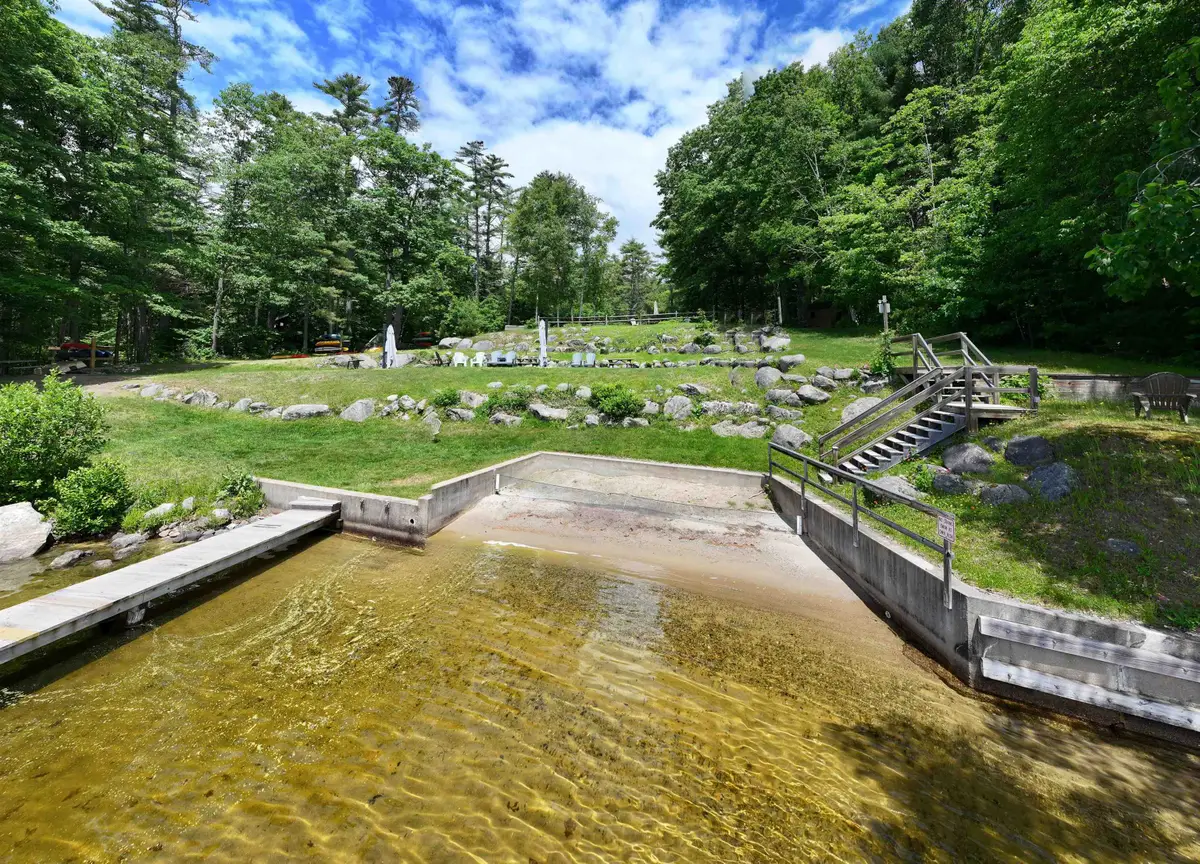 Lot 53 Senter Cove Road, Melvin Village, NH 03850 - #1