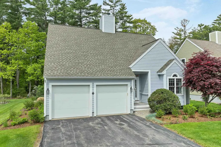 32 Drakes Landing, Hampton, NH 03842 - #2