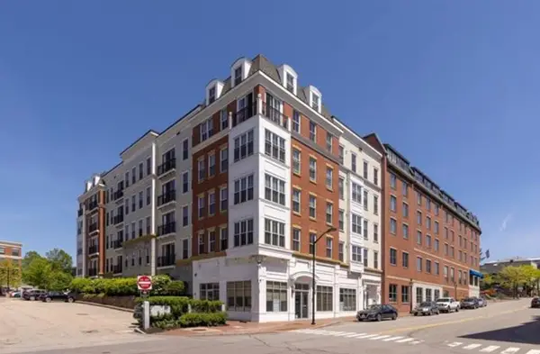 77 Hanover Street #11, Portsmouth, NH 03801