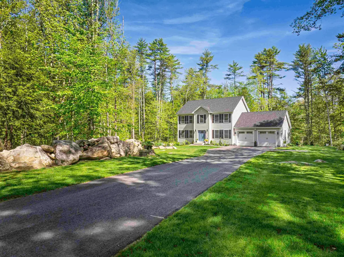 16 Stagecoach Road, Barrington, NH 03825 - #1