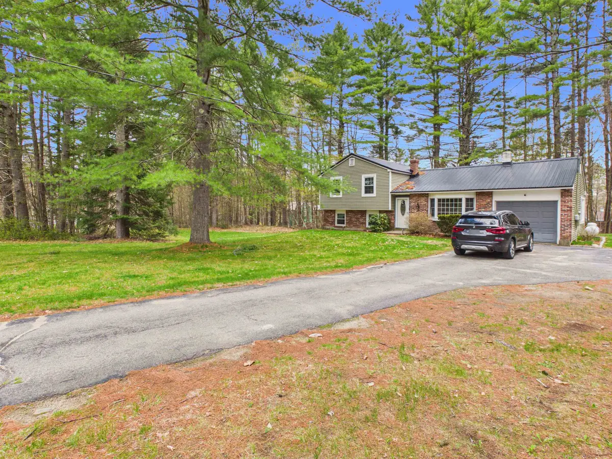 25 Partridge Knoll Road, Campton, NH 03223 - #1