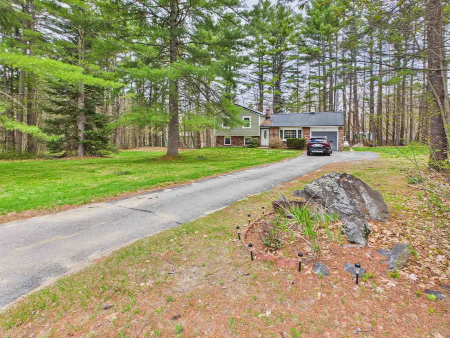 25 Partridge Knoll Road, Campton, NH 03223 - #3