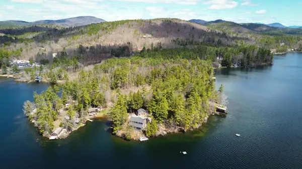 59 Squam Lake Road, Holderness, NH 03245