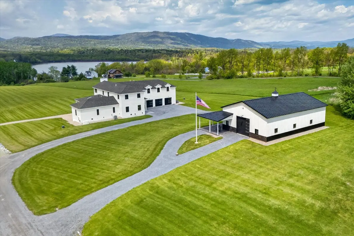 4362 Lake Street, Bridport, VT 05734 - #1