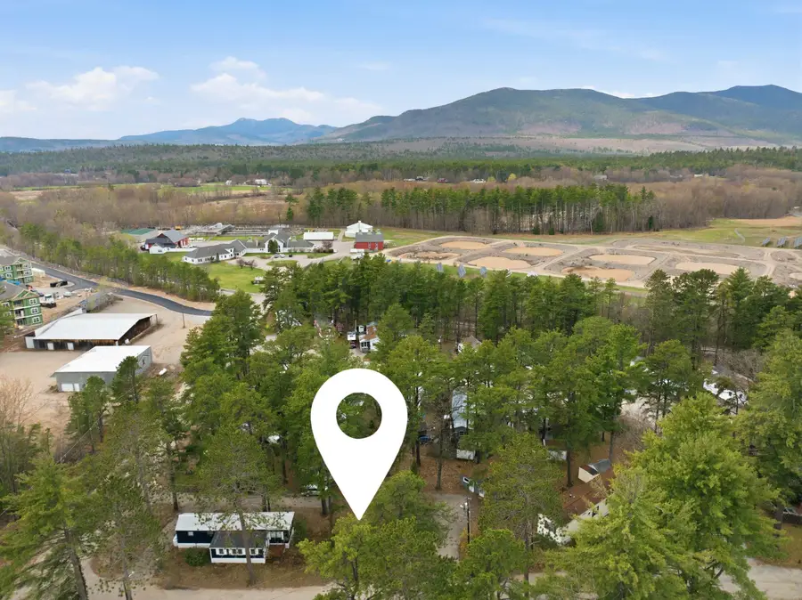 17 O'Keefe Circle, North Conway, NH 03860 - #2