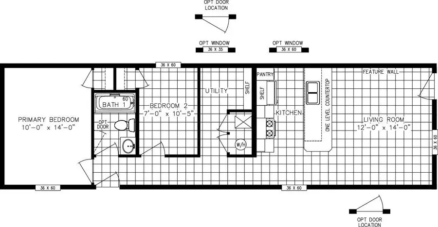 17 O'Keefe Circle, North Conway, NH 03860 - #3