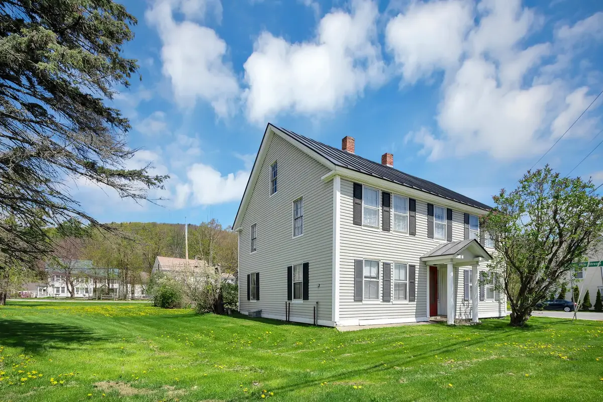 761 Main Street, Cavendish, VT 05142 - #1