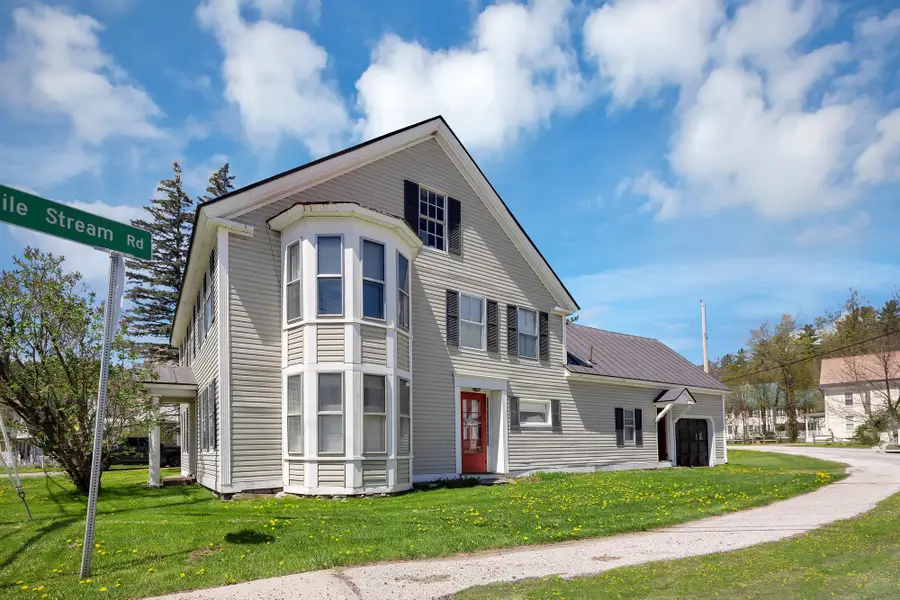 761 Main Street, Cavendish, VT 05142 - #2