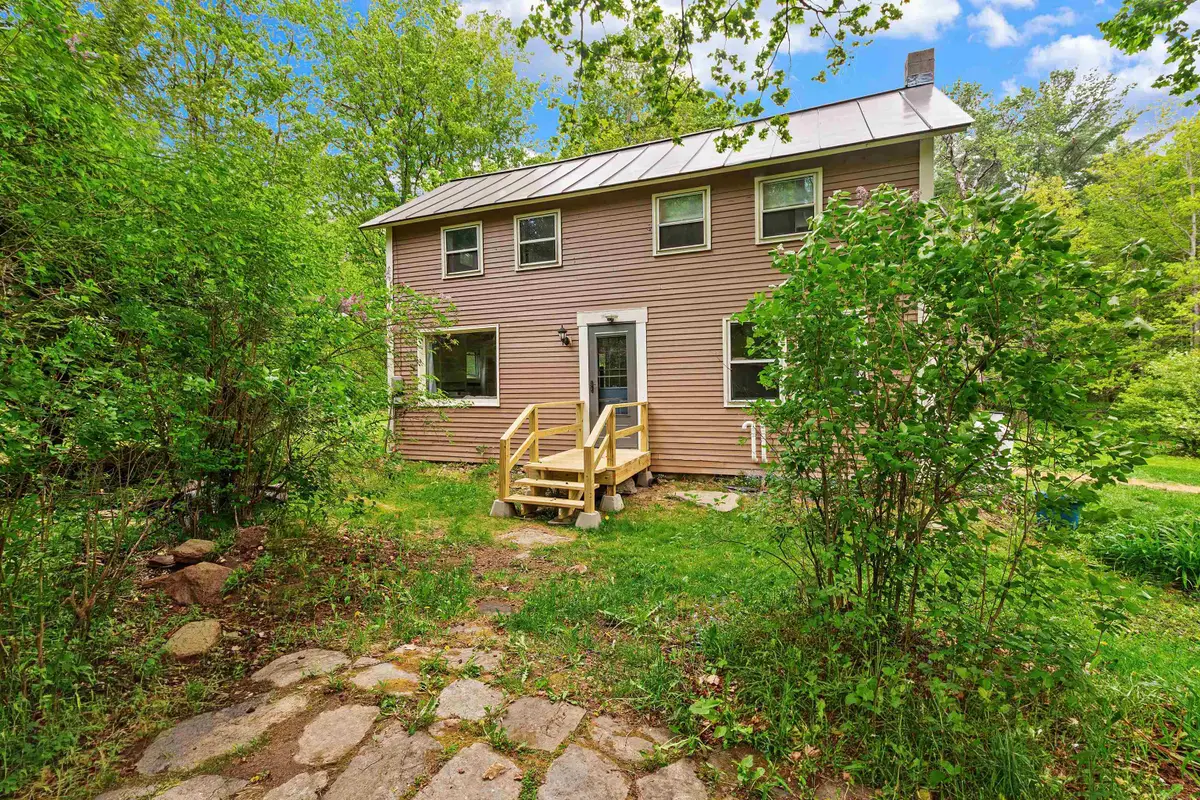 1757 Wildlife Road, Hartford, VT 05001 - #1