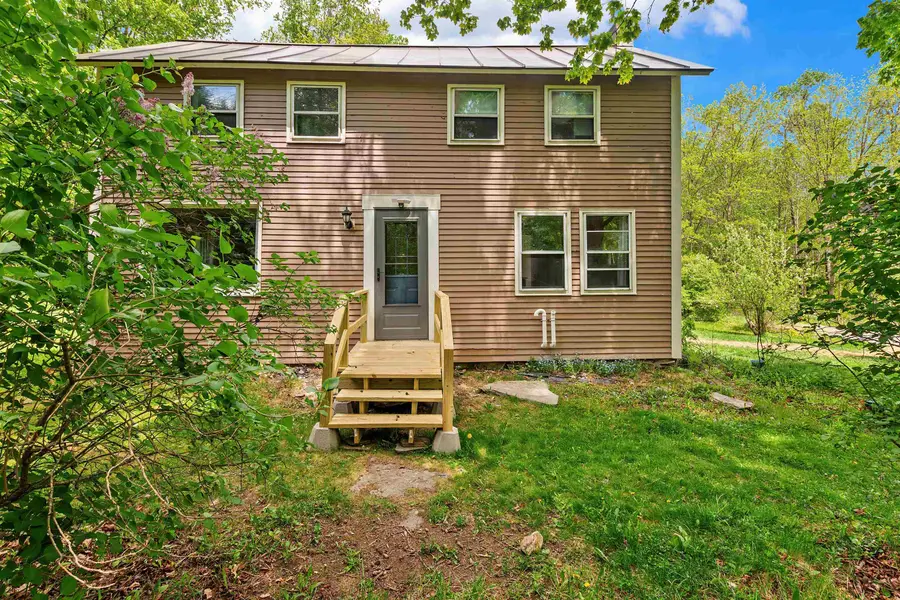 1757 Wildlife Road, Hartford, VT 05001 - #2