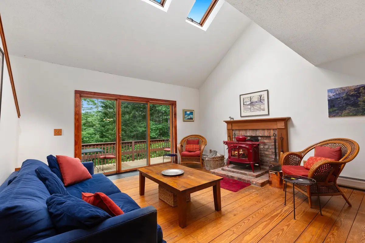 352 Edwins Pond Road, Rochester, VT 05767 - #1