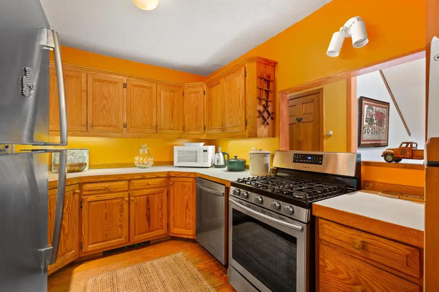 352 Edwins Pond Road, Rochester, VT 05767 - #2